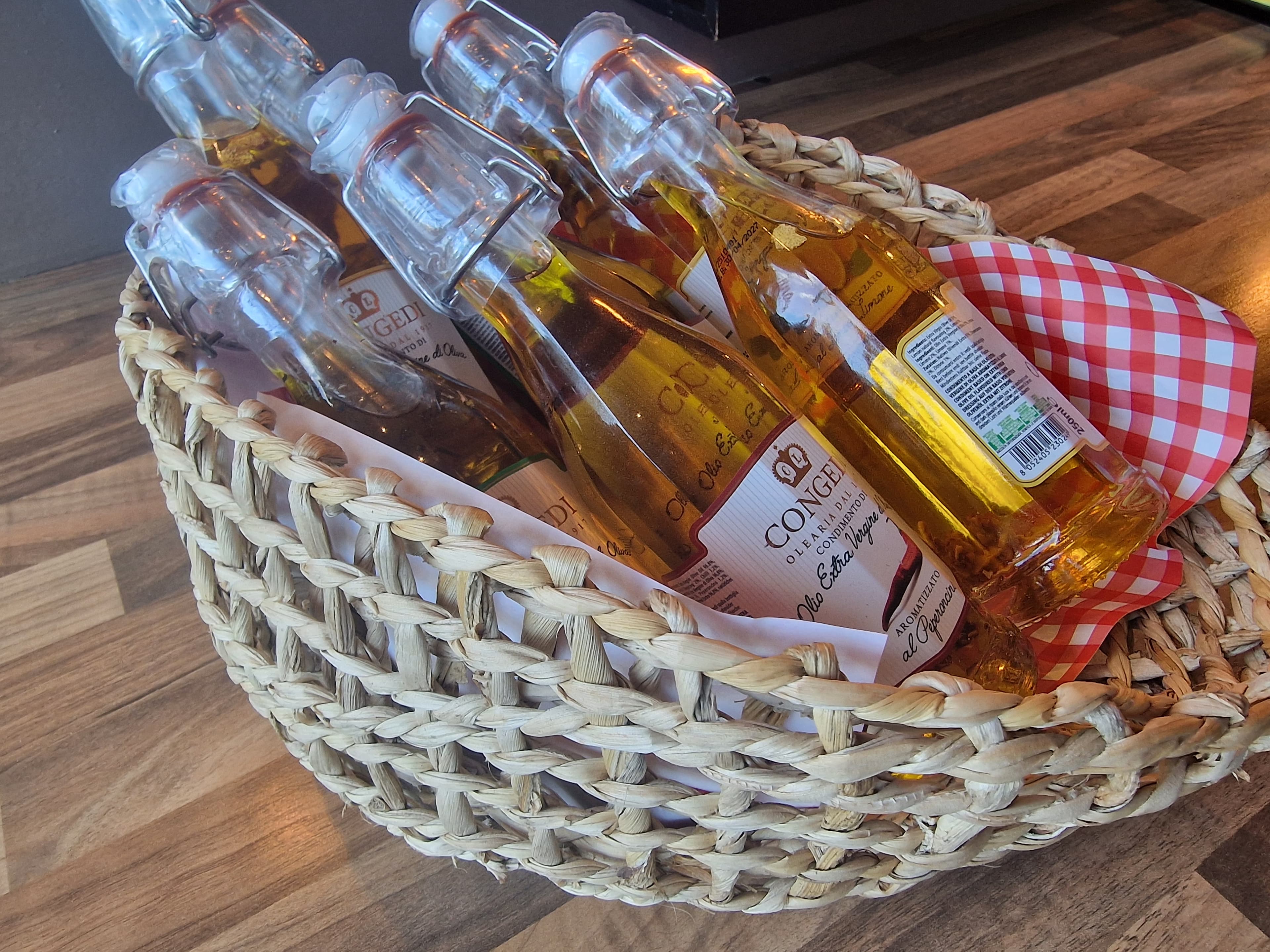 Vinaigre balsamique